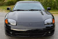 1994 Dodge Stealth Overview 1994 Dodge Stealth Overview