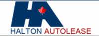 Halton AutoLease logo