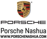 Porsche Nashua logo