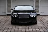 2011 Bentley Continental GTC Overview 2011 Bentley Continental GTC Overview