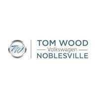 Tom Wood Volkswagen Noblesville logo