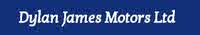 Dylan James Motors logo