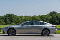 LS 500 LS 500