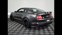 2019 Ford Mustang Overview 2019 Ford Mustang Overview