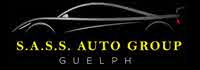 S.A.S.S. Auto Group logo
