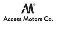 Access Motors Co logo