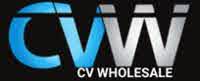 CV Wholesale LLC logo