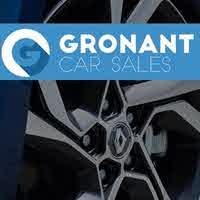 Gronant Car Sales Ltd logo