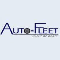 Auto Fleet logo