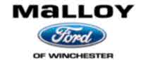 Malloy Ford logo