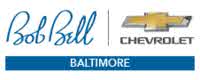 Bob Bell Chevrolet logo