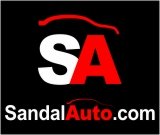 Sandal Auto logo