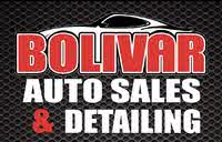 Bolivar Auto Sales LLC logo