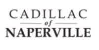 Cadillac of Naperville, Inc. logo