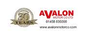 Avalon Motor Company Limited logo