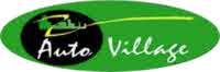 Auto Village logo
