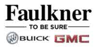Faulkner Buick GMC Harrisburg logo
