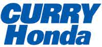 Curry Honda Yorktown logo