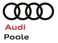 Poole Audi logo