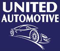 United Automotive LLC logo
