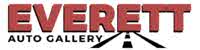 Everett Auto Gallery logo