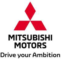 Sarasota Mitsubishi logo