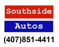 Southside Autos Inc logo
