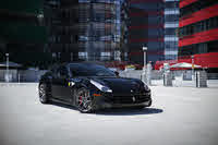 2012 Ferrari FF Picture Gallery