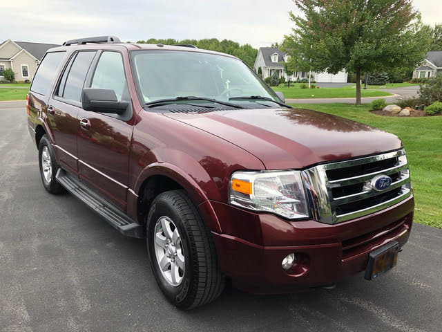 2010 Ford Expedition - Overview - CarGurus