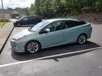 2017 Toyota Prius Overview 2017 Toyota Prius Overview
