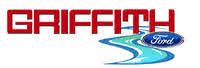 Griffith Ford Uvalde logo