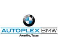 Autoplex BMW logo