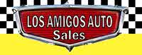 Los Amigos Auto Sales logo