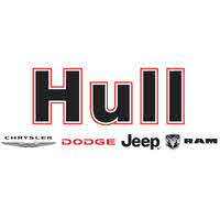 Hull Chrysler Dodge Jeep RAM logo