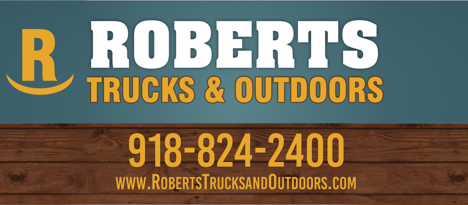 Roberts Truck & Outdoors - Pryor, OK: Read Consumer ...
