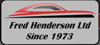 Fred Henderson Ltd logo