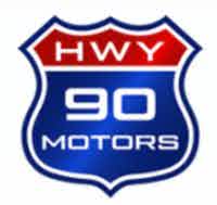 Hwy 90 Motors logo