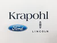 Krapohl Ford Lincoln logo