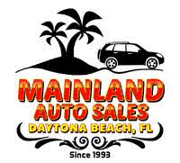 Mainland Auto Sales logo