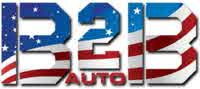 B2B Auto Inc logo