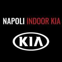 Napoli Kia logo