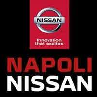Napoli Nissan logo