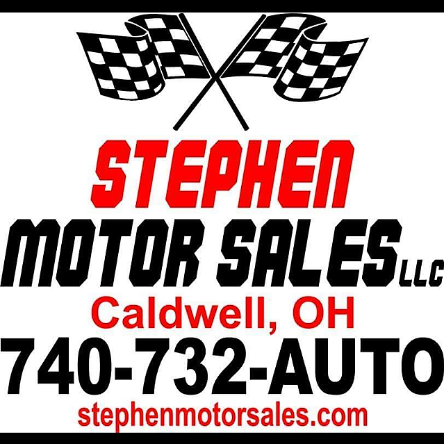 Stephen Motor Sales LLC Caldwell, OH Read Consumer reviews, Browse