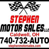 Stephen Motor Sales LLC logo