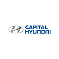 Capital Hyundai logo