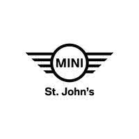 MINI St. John's logo