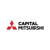 Capital Mitsubishi logo