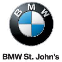 BMW St. John's logo