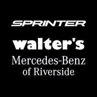 Walter's Sprinter logo