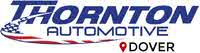 Thornton Automotive Dover logo